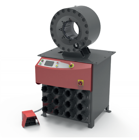 扣壓機(jī) 壓管機(jī) 扣壓機(jī) 壓管機(jī)