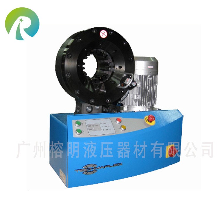 六大步實現(xiàn)扣壓機故障常規(guī)檢測（扣壓機發(fā)生故障如何快速檢查）