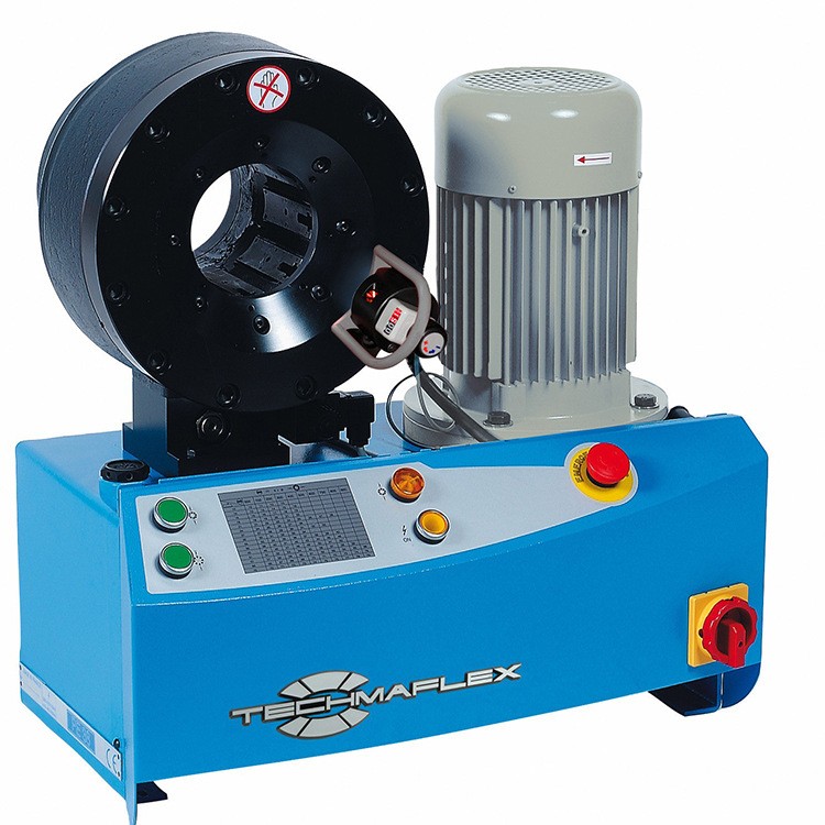 泰瑪發(fā)扣壓機 泰瑪發(fā)扣壓機