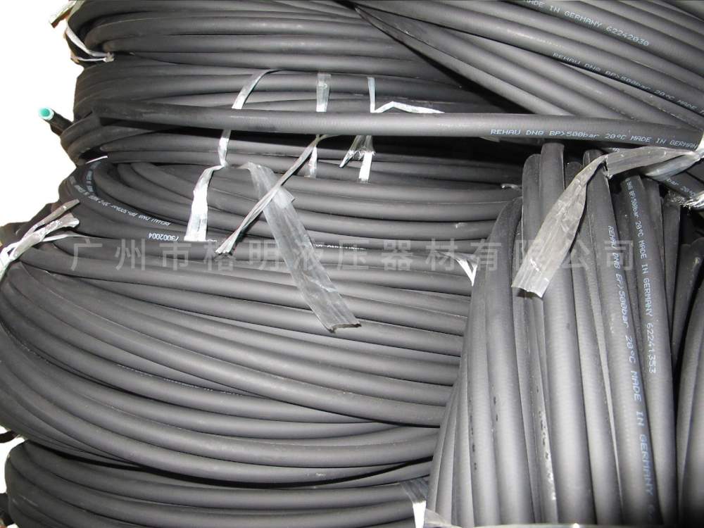 液壓油管 橡膠油管 液壓油管 橡膠油管