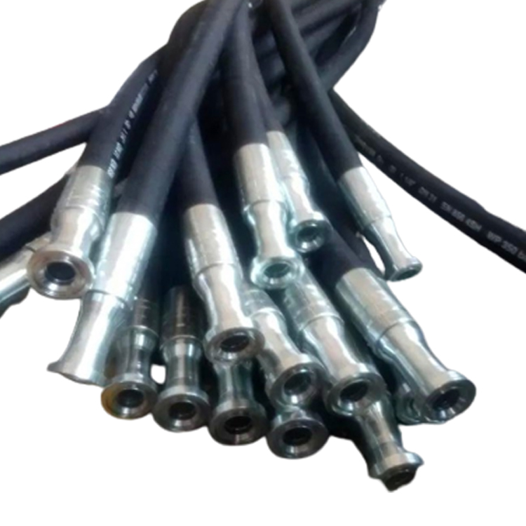 液壓油管總成 液壓油管總成