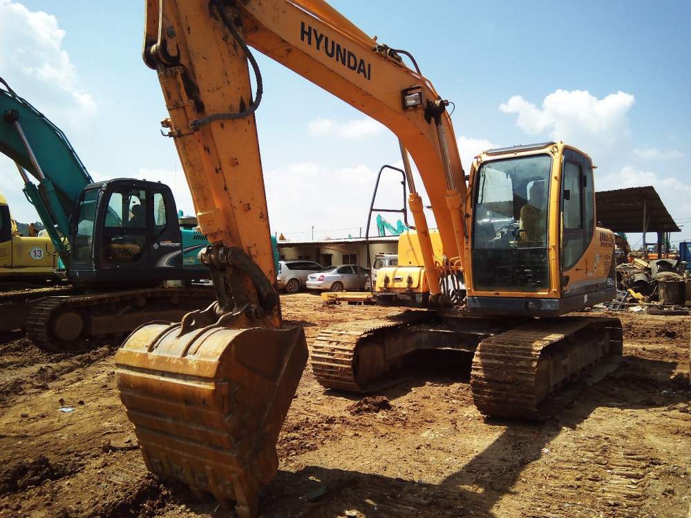 挖機液壓油管一般用幾層(挖機機油油管用幾層鋼絲) 挖機液壓油管一般用幾層(挖機機油油管用幾層鋼絲)