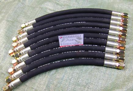 重慶液壓油管 重慶液壓油管