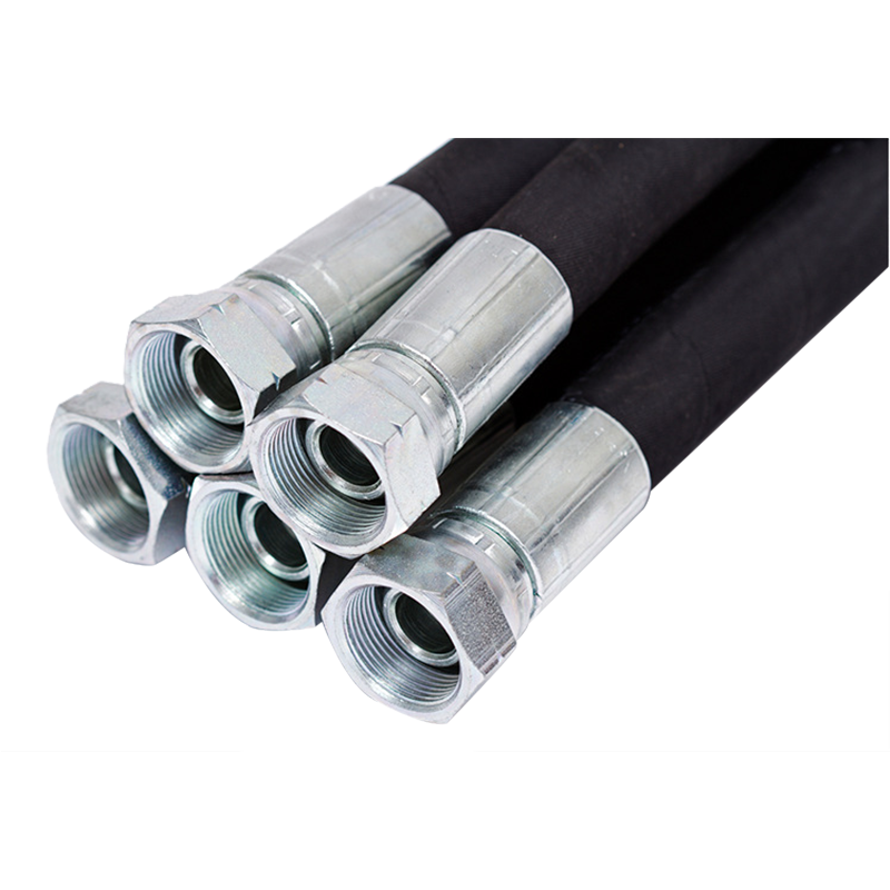 如何挑選過渡接頭的材料？