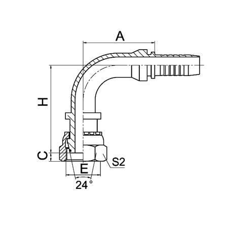 美制過渡接頭的三標(biāo)怎樣實(shí)現(xiàn)區(qū)別 美制過渡接頭的三標(biāo)怎樣實(shí)現(xiàn)區(qū)別