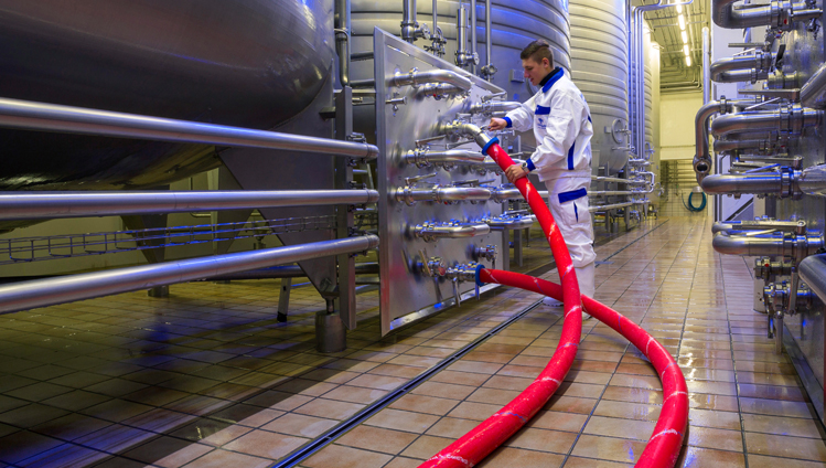 耐高溫的蒸汽軟管的橡膠材質(zhì)是上什么(橡膠材質(zhì)的耐高溫性) 耐高溫的蒸汽軟管的橡膠材質(zhì)是上什么(橡膠材質(zhì)的耐高溫性)