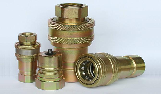 油管接頭如何區(qū)分公座和母座(軟管接頭怎么區(qū)分公母) 油管接頭如何區(qū)分公座和母座(軟管接頭怎么區(qū)分公母)